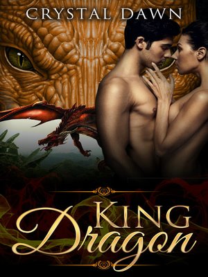cover image of King Dragon